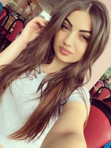 Анкета проститутки Лина, 24 года